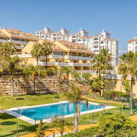 Hanami Puerto Alto Pa 4-12 Estepona Bagian luar foto
